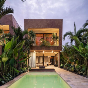 Arvatya Villas